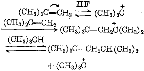 异辛烷 结构式图片